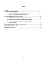 Prakses atskaite 'Agrīnā bērnības pedagoģiskā prakse', 2.