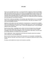 Prakses atskaite 'Agrīnā bērnības pedagoģiskā prakse', 3.