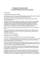 Prakses atskaite 'Agrīnā bērnības pedagoģiskā prakse', 4.