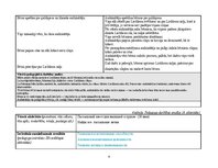 Prakses atskaite 'Agrīnā bērnības pedagoģiskā prakse', 9.