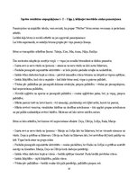 Prakses atskaite 'Agrīnā bērnības pedagoģiskā prakse', 15.