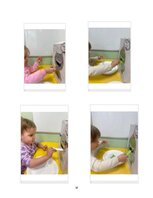 Prakses atskaite 'Agrīnā bērnības pedagoģiskā prakse', 18.