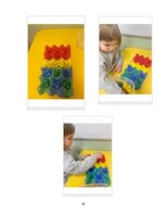 Prakses atskaite 'Agrīnā bērnības pedagoģiskā prakse', 19.