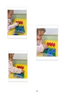 Prakses atskaite 'Agrīnā bērnības pedagoģiskā prakse', 20.