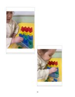 Prakses atskaite 'Agrīnā bērnības pedagoģiskā prakse', 21.