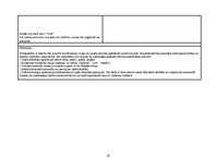 Prakses atskaite 'Agrīnā bērnības pedagoģiskā prakse', 30.