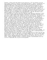 Eseja 'Compare the Importance of Three Problems which Contributed to the Overthrow of t', 1.