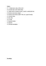 Konspekts 'Nodarbība sporta stundā "Ziemas prieki rūķiem"', 2.