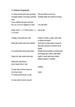 Konspekts 'Nodarbība sporta stundā "Ziemas prieki rūķiem"', 8.