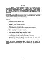 Referāts 'SIA "Aldaris" tirgus analīze', 2.