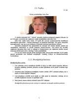 Referāts 'SIA "Aldaris" tirgus analīze', 5.