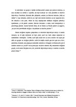 Eseja 'Relatīvās deprivācijas teorija antropoloģijā', 2.