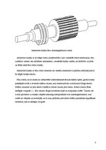 Konspekts 'Statora tinuma izveidojums', 8.