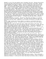 Eseja 'Baseball', 1.