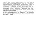 Eseja 'Baseball', 2.