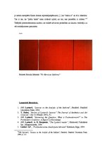 Referāts 'Kanta cildenuma jēdziens avangarda mākslas kontekstā, lasot Ž.F.Liotāru', 5.