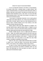 Eseja 'Latvijas riski un ieguvumi starptautiskajā tirdziecībā', 1.