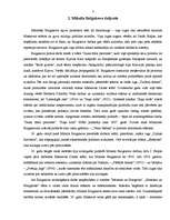 Referāts 'Mihails Bulgakovs', 6.