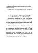 Referāts 'Sieviešu tēli un to salīdzinājums Fallija "Man dziesminieka gaita" prozā un Hara', 5.