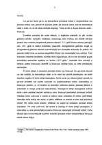 Referāts 'Politiskā režīma noteikšana Malaizijā', 3.