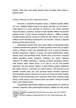 Referāts 'Politiskā režīma noteikšana Malaizijā', 8.