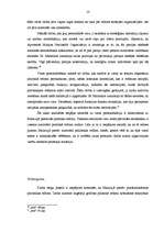 Referāts 'Politiskā režīma noteikšana Malaizijā', 10.