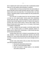 Referāts 'Politiskā režīma noteikšana Malaizijā', 11.