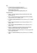 Referāts 'Politiskā režīma noteikšana Malaizijā', 12.