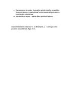 Konspekts 'Ar pretsāpju līdzekļu lietošanu saistītas aprūpes problēmas', 3.