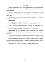 Referāts 'Atlaižu politika un to ietekme uz preču pieprasījumu veikalos "Rimi"', 3.