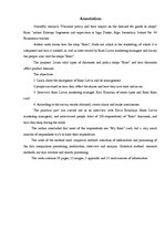 Referāts 'Atlaižu politika un to ietekme uz preču pieprasījumu veikalos "Rimi"', 4.