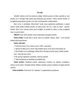 Referāts 'Atlaižu politika un to ietekme uz preču pieprasījumu veikalos "Rimi"', 6.