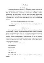 Referāts 'Atlaižu politika un to ietekme uz preču pieprasījumu veikalos "Rimi"', 7.