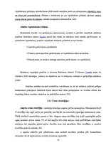 Referāts 'Atlaižu politika un to ietekme uz preču pieprasījumu veikalos "Rimi"', 15.