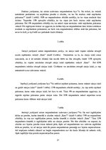 Referāts 'Atlaižu politika un to ietekme uz preču pieprasījumu veikalos "Rimi"', 21.