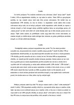 Referāts 'Atlaižu politika un to ietekme uz preču pieprasījumu veikalos "Rimi"', 22.