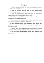 Referāts 'Atlaižu politika un to ietekme uz preču pieprasījumu veikalos "Rimi"', 24.