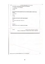 Referāts 'Atlaižu politika un to ietekme uz preču pieprasījumu veikalos "Rimi"', 29.