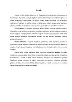 Referāts 'Laupīšanas krimināltiesiskais raksturojums un kvalifikācija', 2.