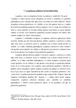 Referāts 'Laupīšanas krimināltiesiskais raksturojums un kvalifikācija', 3.