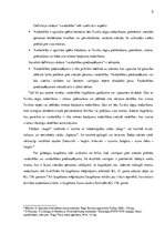 Referāts 'Laupīšanas krimināltiesiskais raksturojums un kvalifikācija', 4.