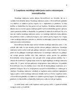 Referāts 'Laupīšanas krimināltiesiskais raksturojums un kvalifikācija', 5.