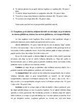 Referāts 'Laupīšanas krimināltiesiskais raksturojums un kvalifikācija', 14.