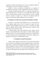 Referāts 'Laupīšanas krimināltiesiskais raksturojums un kvalifikācija', 15.