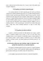 Referāts 'Laupīšanas krimināltiesiskais raksturojums un kvalifikācija', 16.