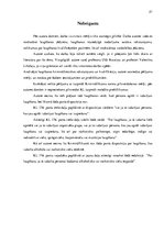 Referāts 'Laupīšanas krimināltiesiskais raksturojums un kvalifikācija', 20.