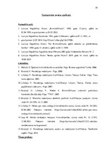 Referāts 'Laupīšanas krimināltiesiskais raksturojums un kvalifikācija', 21.