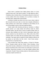 Referāts 'Politiskie režīmi', 1.