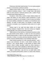 Diplomdarbs 'Atbildības par personas nosūtīšanu uz ārvalsti seksuālai izmantošanai tiesiskais', 8.