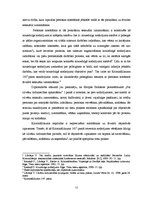 Diplomdarbs 'Atbildības par personas nosūtīšanu uz ārvalsti seksuālai izmantošanai tiesiskais', 15.